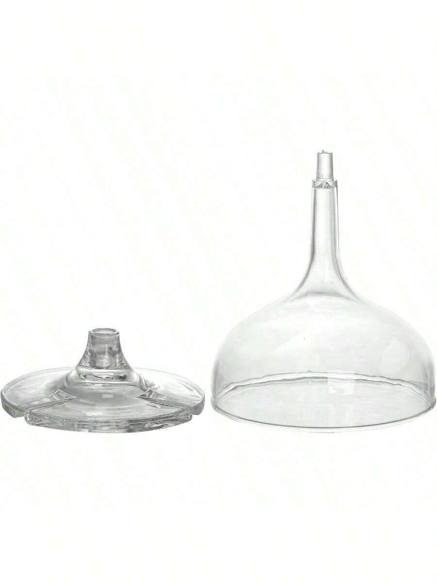 Home Bar Set - Set Of 20 Coupe Cocktail Glasses,