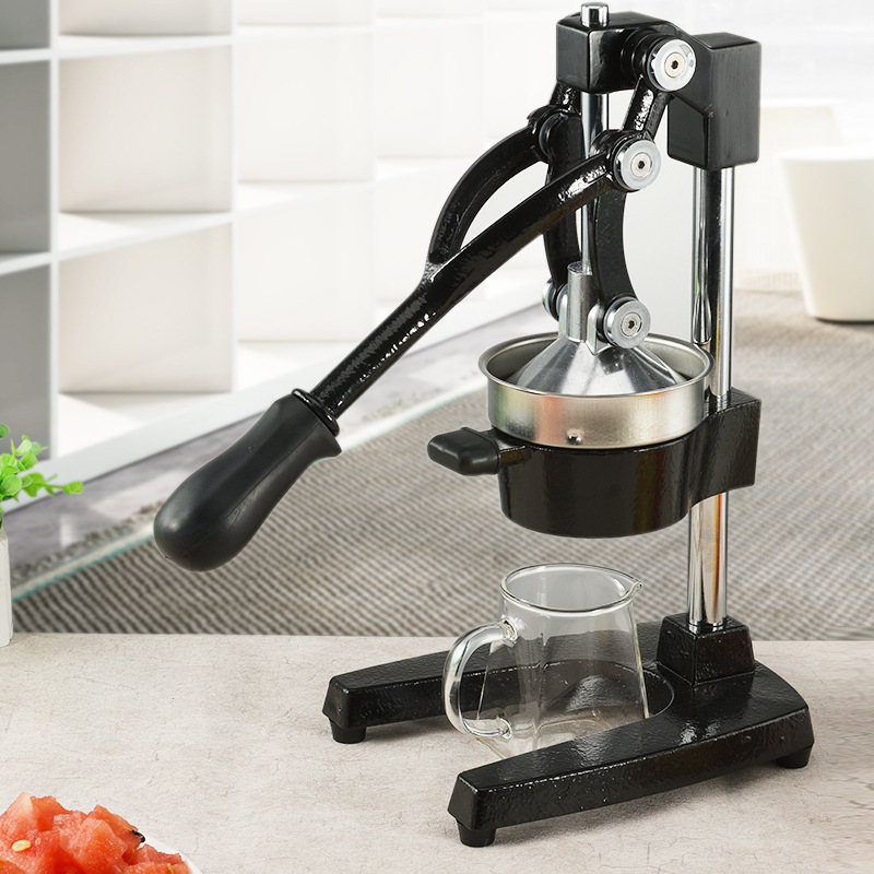 Citrus Juicer Bar - Hand Press Citrus Juicer Manual Lemon