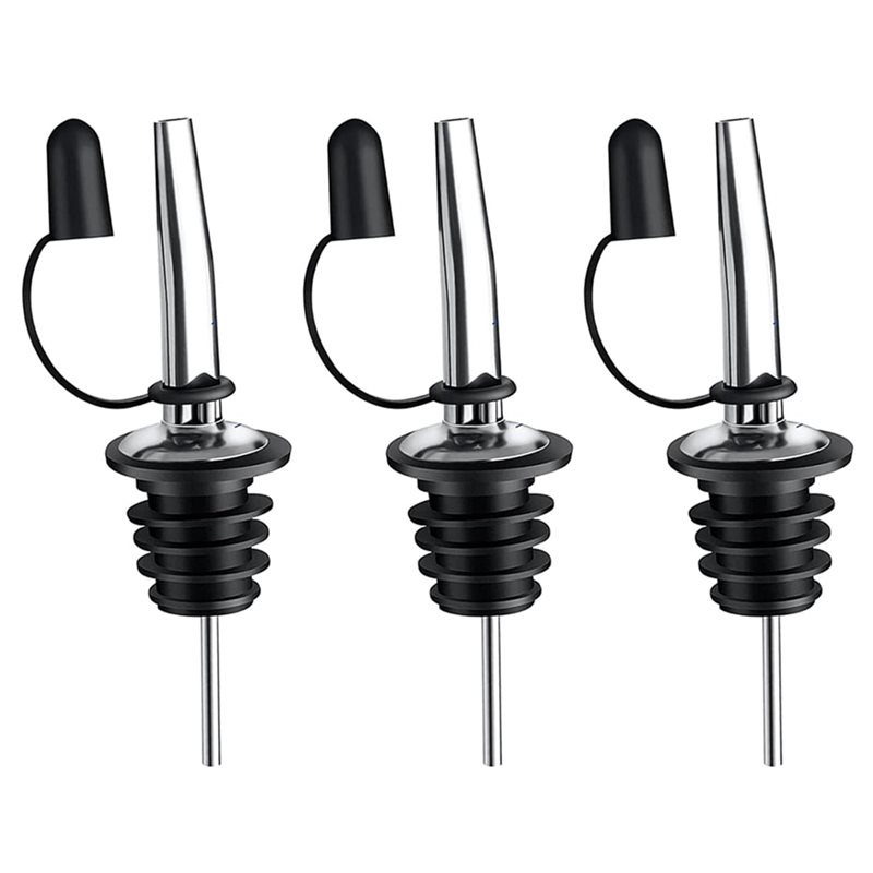 B62B-Hygienic, Dishwasher Safe - Speed Pourer Cap recension och pris