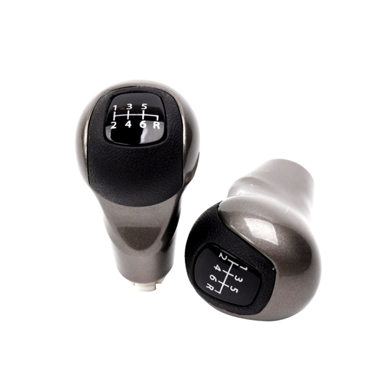 5/6 Speed MT Car Gear Shift Kn - Speed Pourer Cap recension och pris